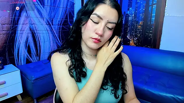 Snapshot of Violetaa_diazz chatting on 29, 12, 2024 Violetaa diazz online show from 29, 12, 2024