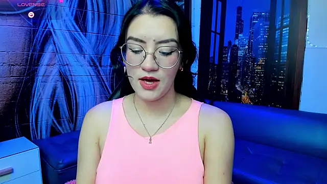 Snapshot of Violetaa_diazz chatting on 9, 1, 2025 Violetaa diazz online show from 9, 1, 2025