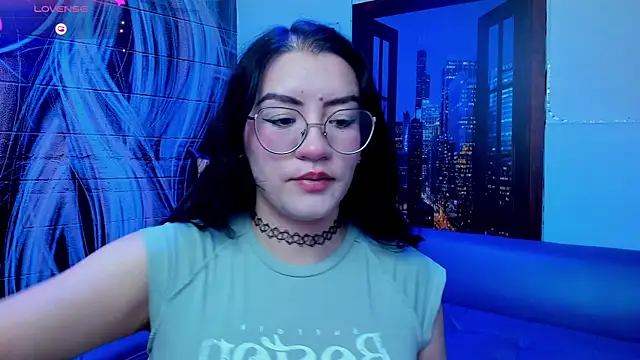 Snapshot of Violetaa_diazz chatting on 15, 1, 2025 Violetaa diazz online show from 15, 1, 2025