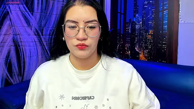 Snapshot of Violetaa_diazz chatting on 5, 2, 2025 Violetaa diazz online show from 5, 2, 2025