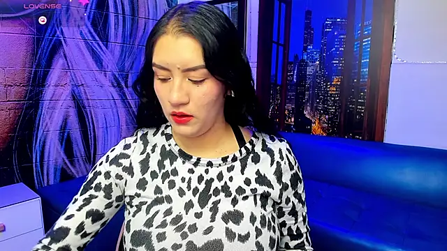 Snapshot of Violetaa_diazz chatting on 6, 2, 2025 Violetaa diazz online show from 6, 2, 2025