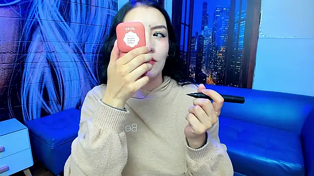 Snapshot of Violetaa_diazz chatting on 7, 2, 2025 Violetaa diazz online show from 7, 2, 2025