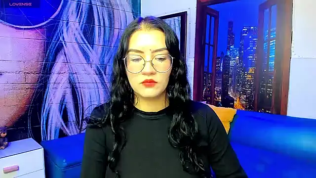 Snapshot of Violetaa_diazz chatting on 8, 2, 2025 Violetaa diazz online show from 8, 2, 2025