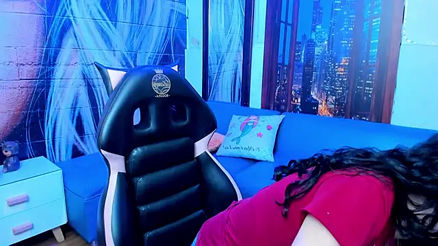 Snapshot of Violetaa_diazz chatting on 1, 3, 2025 Violetaa diazz online show from 1, 3, 2025