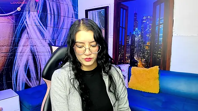 Snapshot of Violetaa_diazz chatting on 12, 3, 2025 Violetaa diazz online show from 12, 3, 2025