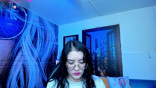 Snapshot of Violetaa_diazz chatting on 22, 3, 2025 Violetaa diazz online show from 22, 3, 2025