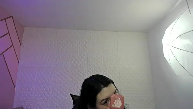 Snapshot of Violetaa_diazz chatting on 13, 9, 2025 Violetaa diazz online show from 13, 9, 2025