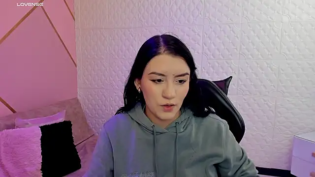 Snapshot of Violetaa_diazz chatting on 29, 10, 2025 Violetaa diazz online show from 29, 10, 2025