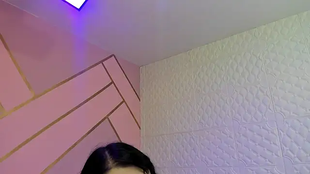 Snapshot of Violetaa_diazz chatting on 30, 11, 2025 Violetaa diazz online show from 30, 11, 2025