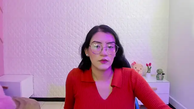 Snapshot of Violetaa_diazz chatting on 14, 5, 2026 Violetaa diazz online show from 14, 5, 2026