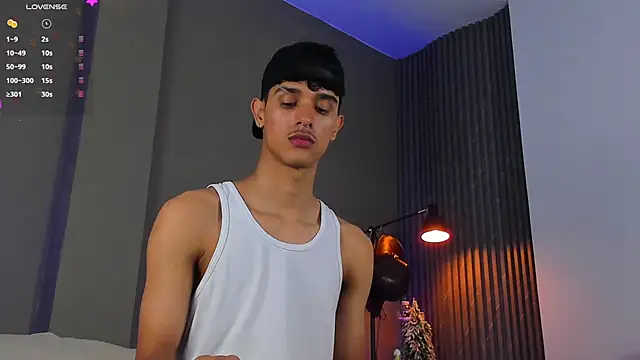 Busterspinter online show from 8, 12, 2024