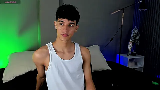 Busterspinter online show from 20, 12, 2024