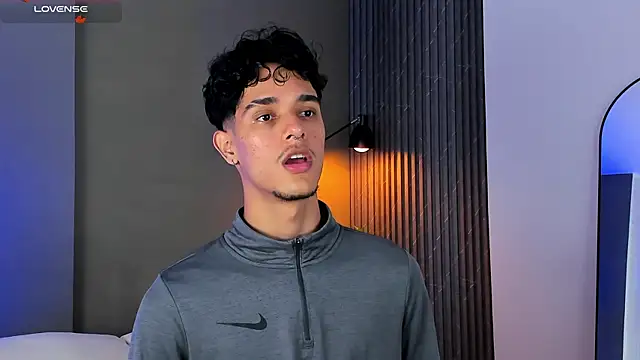 Busterspinter online show from 4, 1, 2025