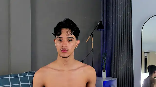 Busterspinter online show from 15, 1, 2025