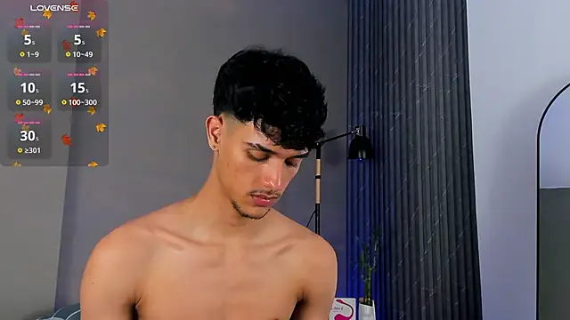 Busterspinter online show from 17, 1, 2025