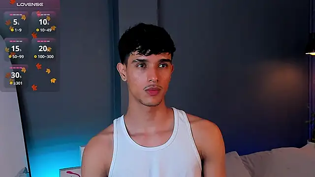 Busterspinter online show from 28, 1, 2025