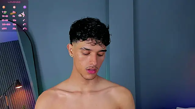 Busterspinter online show from 30, 1, 2025