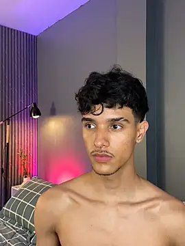 Busterspinter online show from 5, 2, 2025