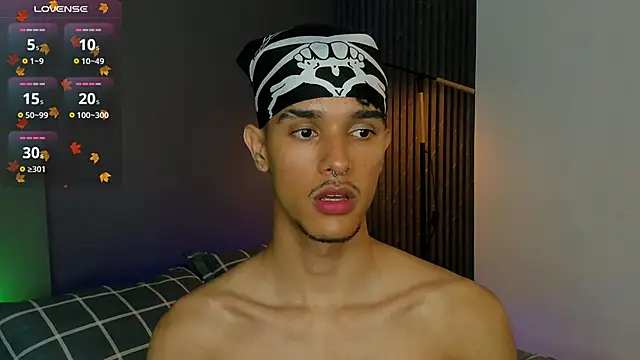 Busterspinter online show from 6, 2, 2025