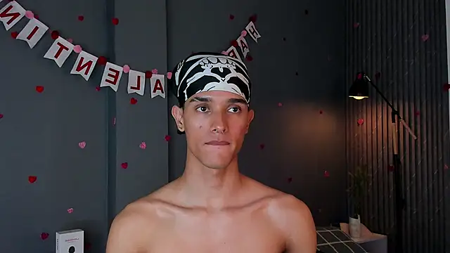 Busterspinter online show from 12, 2, 2025