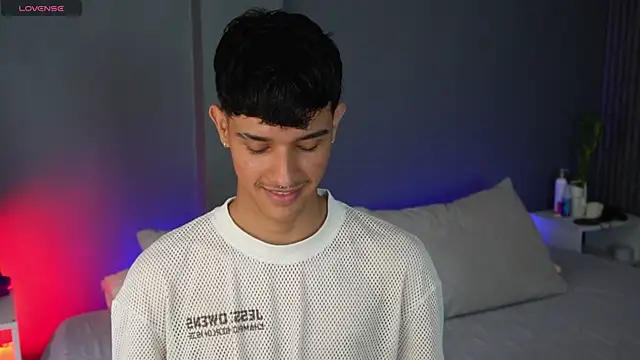 Busterspinter online show from 4, 3, 2025