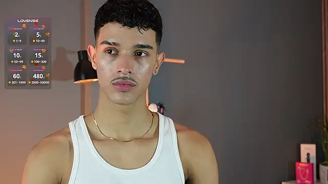 Busterspinter online show from 12, 9, 2025