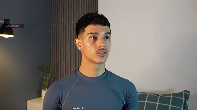 Busterspinter online show from 19, 9, 2025