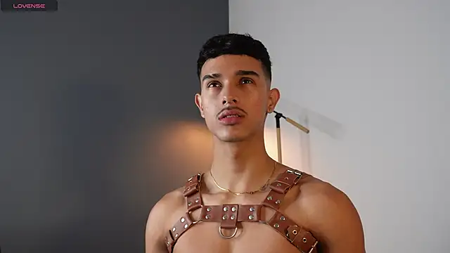 Busterspinter online show from 16, 10, 2025