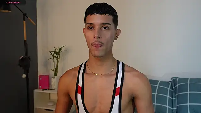 Busterspinter online show from 20, 11, 2025