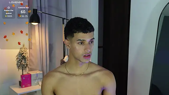 Busterspinter online show from 19, 12, 2025