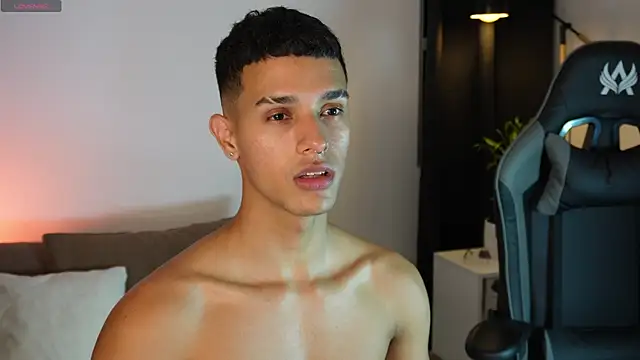 Busterspinter online show from 16, 4, 2026