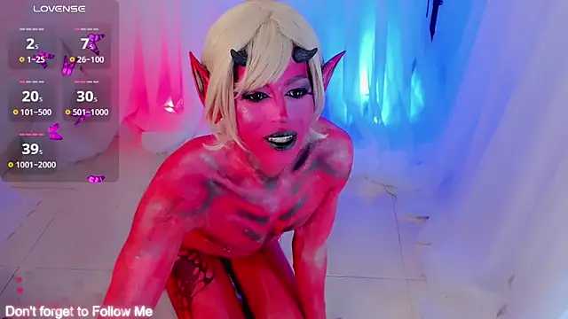 im pearll online show from 31, 10, 2025