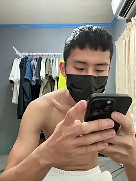 Benson18y online show from 25, 12, 2024