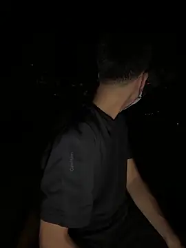 Benson18y online show from 28, 9, 2025