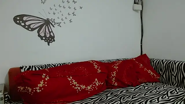 LadyHellene online show from 15, 10, 2025