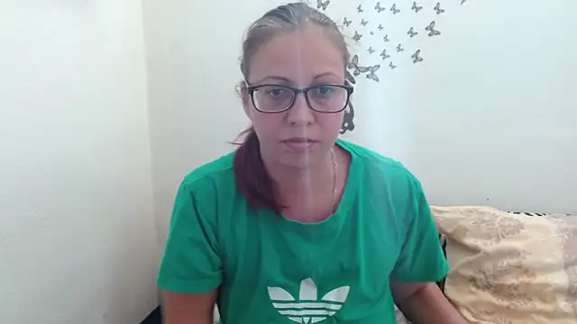 LadyHellene online show from 12, 3, 2026