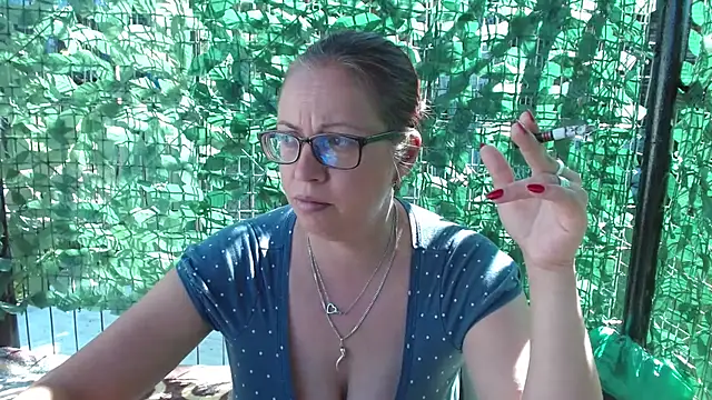 LadyHellene online show from 26, 5, 2026