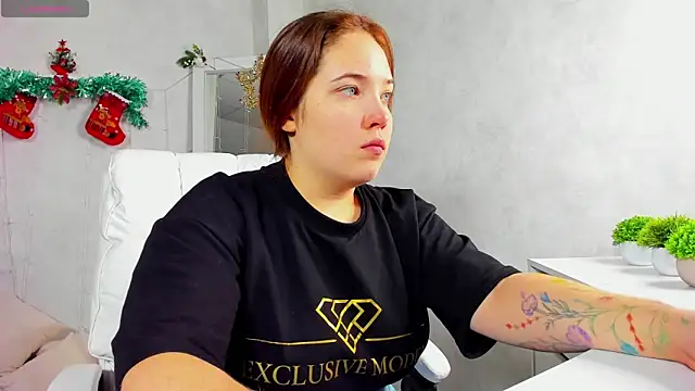 Snapshot of Aliisson_Edwards chatting on 30, 12, 2024 Aliisson Edwards online show from 30, 12, 2024