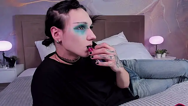 FillDammon online show from 20, 3, 2025