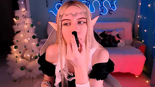 Sweet Richal online show from 13, 1, 2025