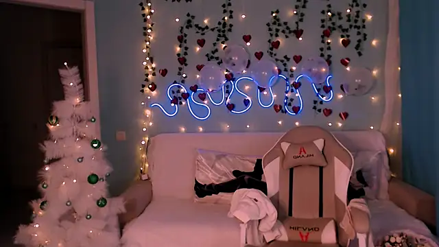 Sweet Richal online show from 10, 2, 2025