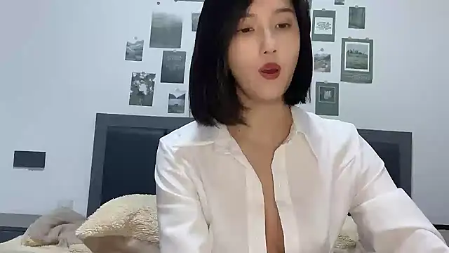 Snapshot of Arrebo1 chatting on 18, 12, 2024 Arrebo1 online show from 18, 12, 2024