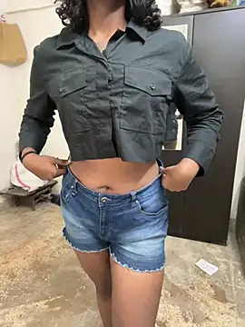 Snapshot of jaffy chatting on 7, 1, 2025 jaffy online show from 7, 1, 2025