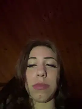 Katherinabby33 online show from 13, 2, 2025