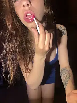 Katherinabby33 online show from 16, 3, 2025