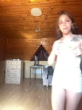 Katherinabby33 online show from 18, 3, 2025