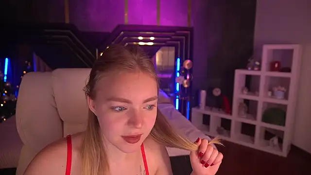 EmilySunshineS online show from 1, 1, 2025