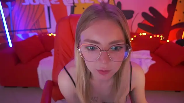 EmilySunshineS online show from 30, 1, 2025