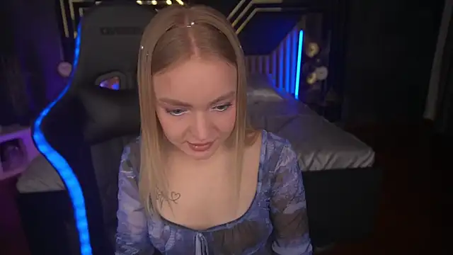 EmilySunshineS online show from 22, 3, 2025