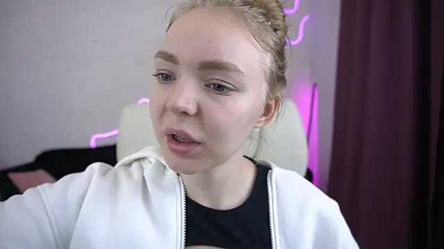 EmilySunshineS online show from 29, 11, 2025